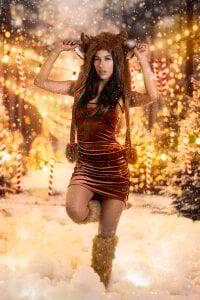 HAPPY NEW YEAR 🎄💖 de dani_parker_  2 photos