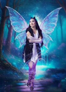 AlissaJoness Winx 2925 Pic 6