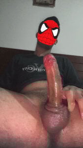 Nicolds14 Spiderman 圖片