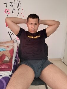 latindirtyblack Grátis Pic 5