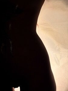 MelodyBliss my divine silhouette Pic 3