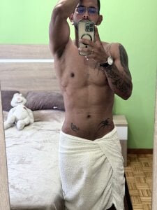 Jlouis_scort Public  6. fénykép