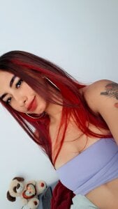 -Ana_Maria Hello i am ana Pic 2