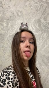 LisaSmiths Pussycat morning!! Pic 3