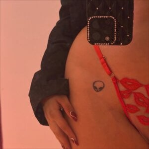 misspaulinaa Me 🍒❤️‍🔥 slika 4