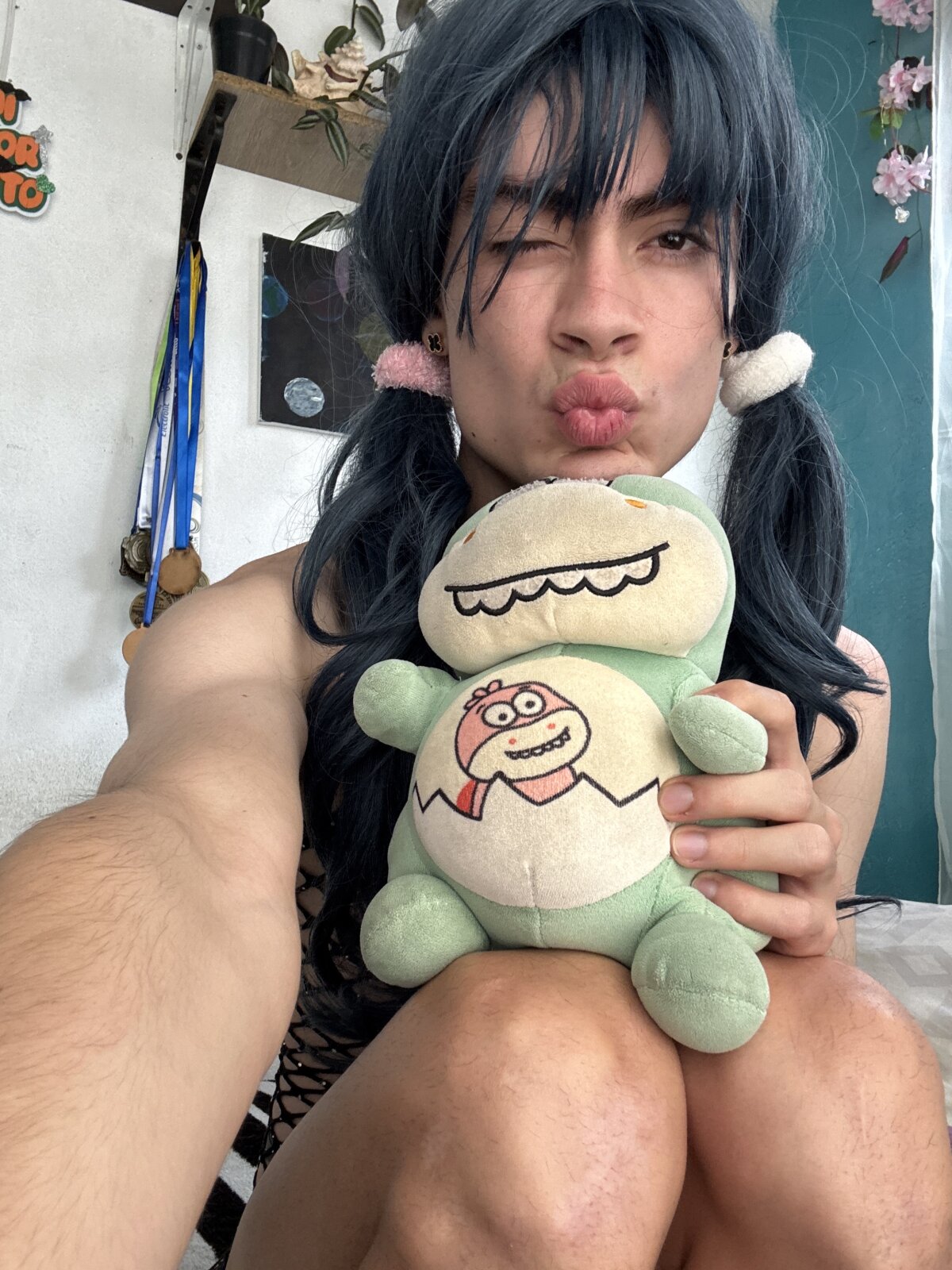 stephaniebellee 热门图片 9521