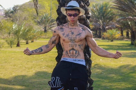 john_mystic a little sun Pic 6