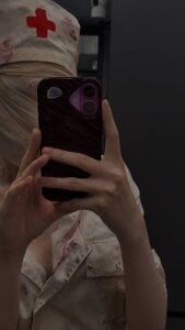 Pussy_Dream NERVE FROM SILENT HILL🏣 Pic 2