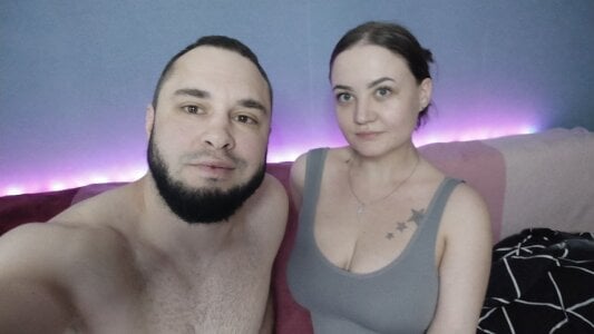 AriaBabyCouple love Fotka 5