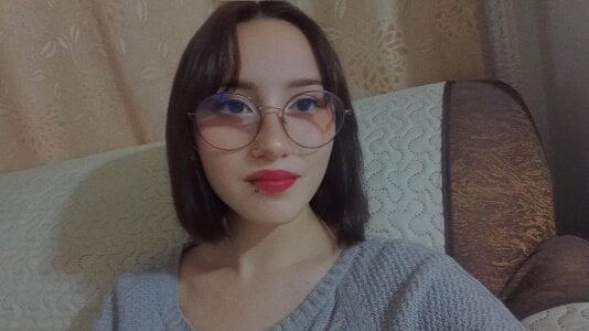 Rosalie_Velvet Public 圖片