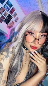 MidNightTouch-21 MISHEL 🩷 Pic 2