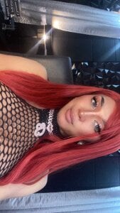 Hot In Red! de xUrGoddess_Bellax Foto 7