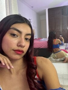 NatalyMary snow white cosplay Pic 3