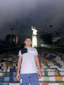 Get to know me / Conóceme ✨ de Camfer1127  2 Imagens