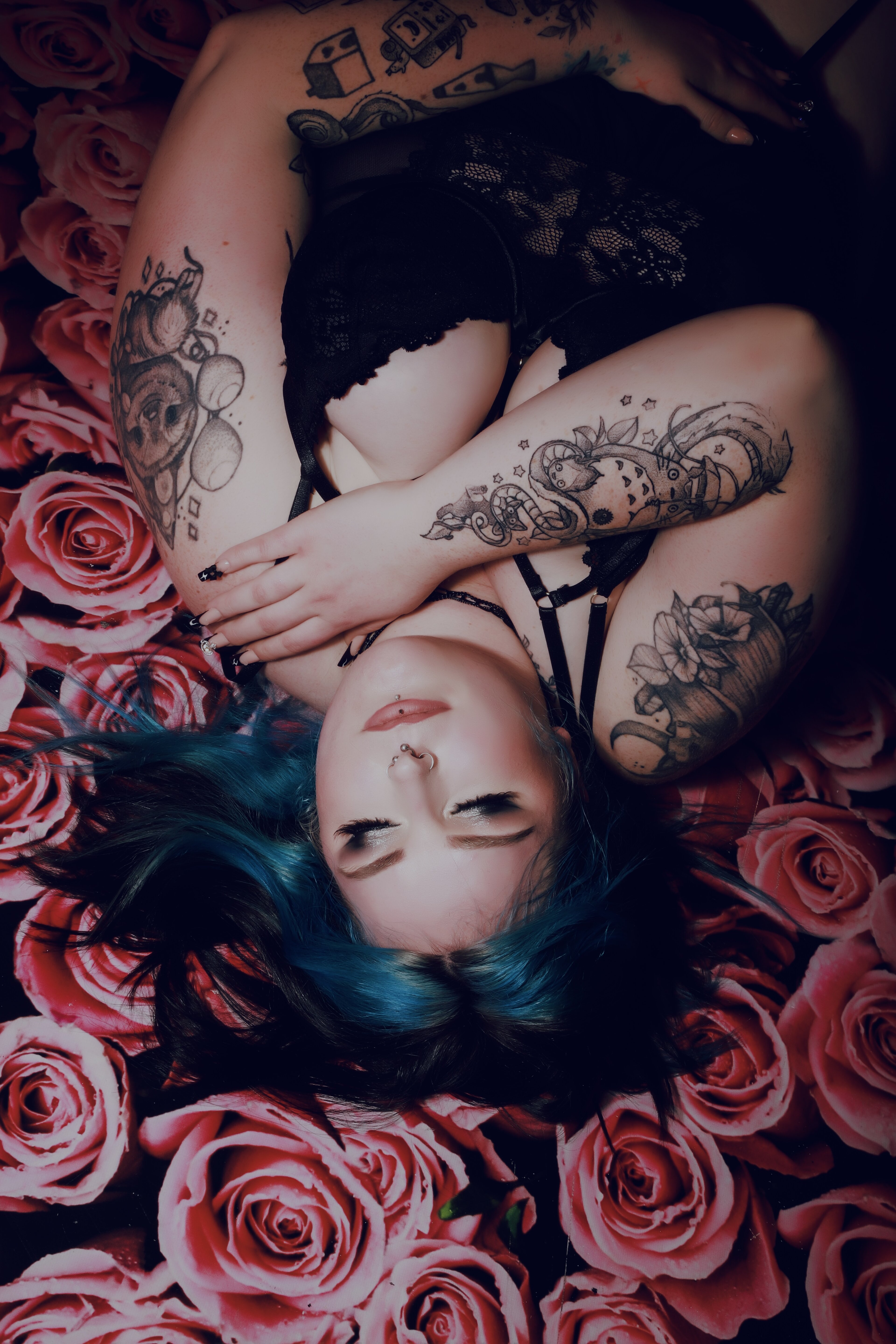 puffpixiee Nude Leaked OnlyFans Photo