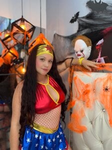 Zdjęcia miranda_vegaa YOUR SEXUAL POWERFUL GIRL:  4