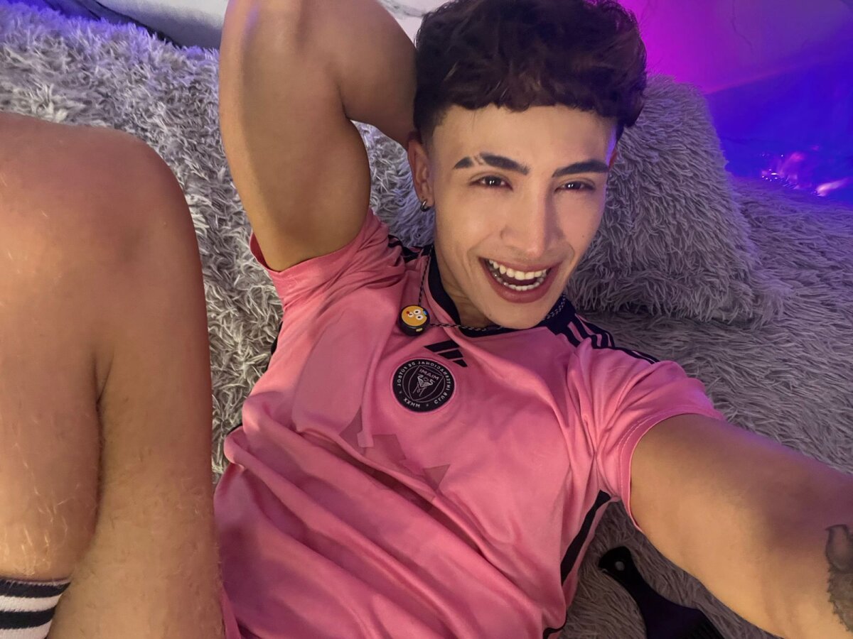 Saimonvela Foto en Tendencia 2118