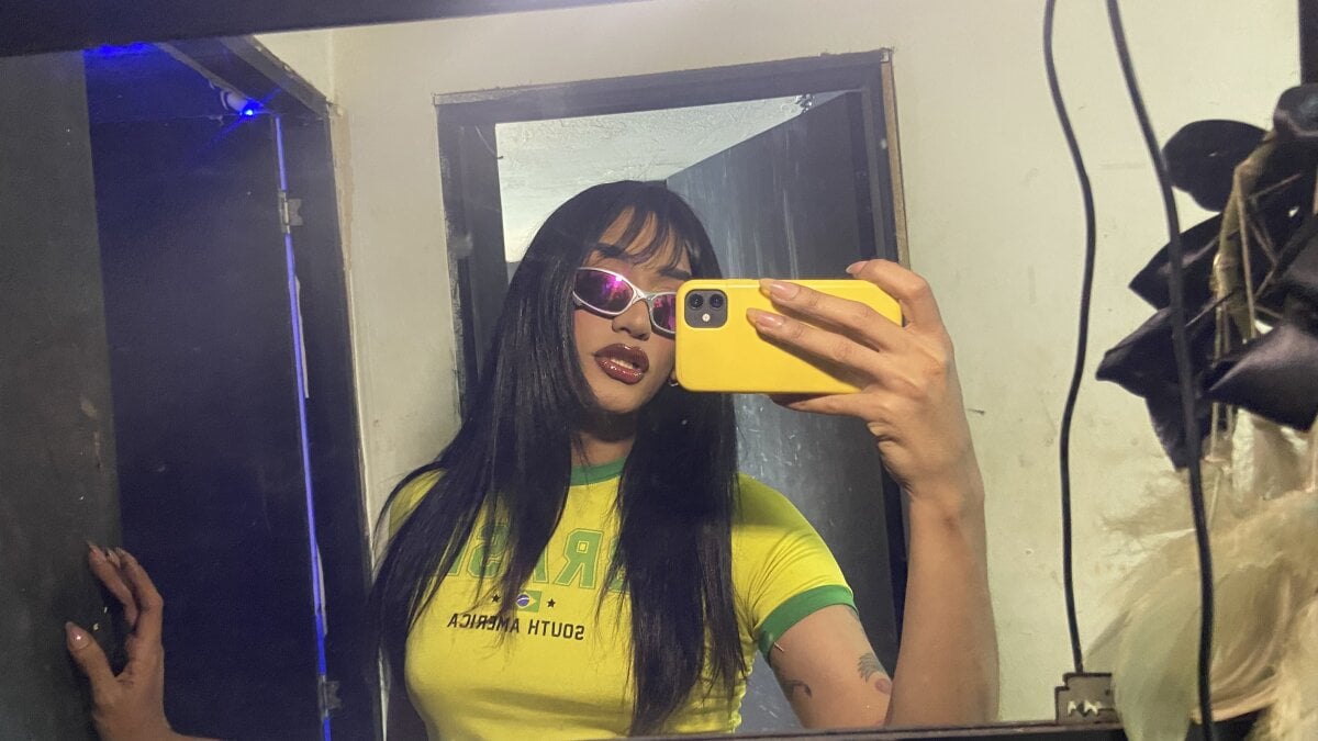 NikitaDragunXXX Trending Plaatje 4239