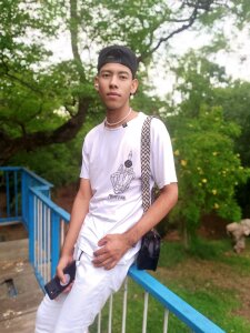 Tupac_D VIDA EN BLANCO Y NATURALEZA 🤍 Kuva 3