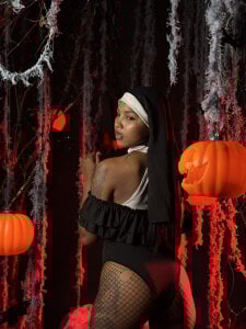 pocahontas_pow Halloween confiesame your darkest naughty I will make them real Pic 9