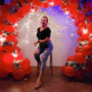 smokeprincess Public Fotka 8