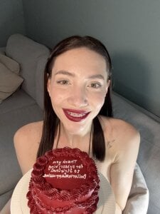 BallerinaCappuccino_ THANK YOU SO MUCH💕 Foto 2