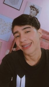 Adventurous_Boys ALEX👑 Gambar