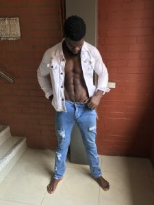 bacayoco Public Bilde