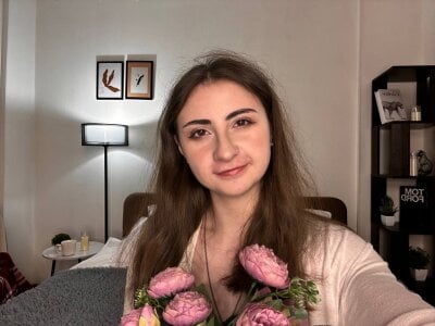 CeolaBurdett Cutie <3 Pic