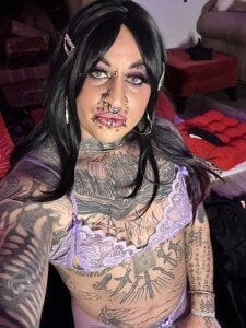 Purple Dreamz de VeraVendetta Foto 9