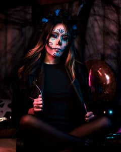-camila-cooper-_ Halloween 2022♥ Photo