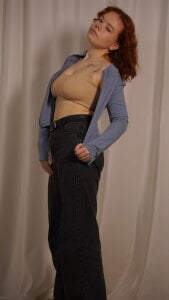 MelodyHasbrouck Captive of desire Pic