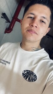 ❤️ de GonzAlex-23 Foto