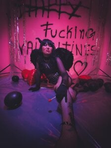 LILITH_LIBELULA CASUAL Pic 2