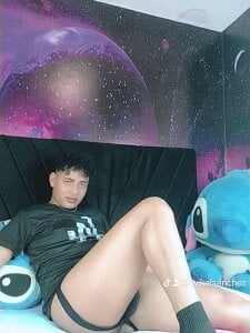 sthefersanchez: Public ( 5 фото)