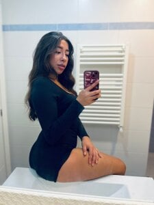 vayoleth_ruru 💀💅🏻💀💅🏻 Foto 3