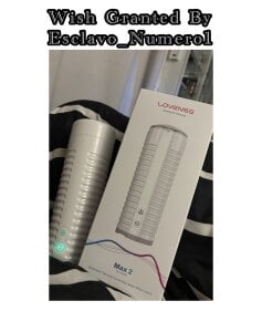 CherryHarper WISH GRANTED Pic 8