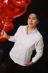 LiamSmiith San Valentin 2025 ♥ Pic 7