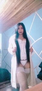 SexyDolly777 Public Billede