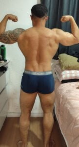 Victorvon9 Public Pic 3