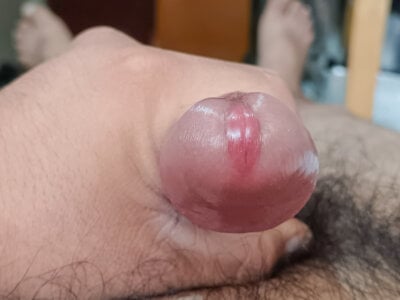 andi_erotic Mi Pene Erecto y Peludo (1 Año y 1 Mes sin depilarme) - 2 Εικόνα 2