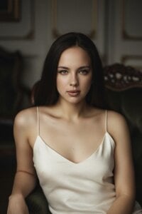 MeiLiscio My wardrobe will soon explode with dresses!🤯🌸 slika