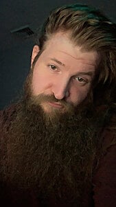 Beard Guy od JakesBigSnake  snímek