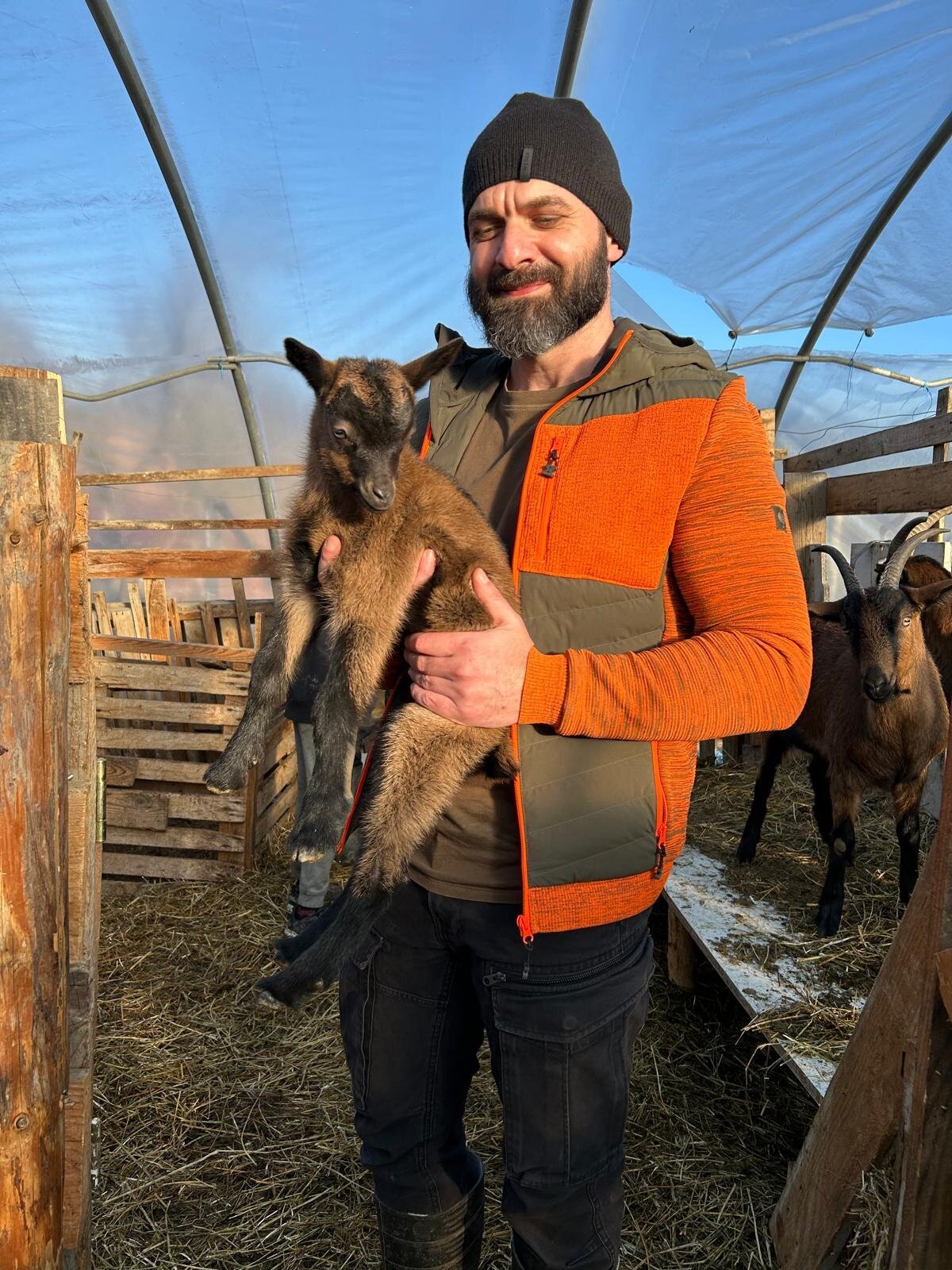 DamonSalvatore2 Public . fénykép