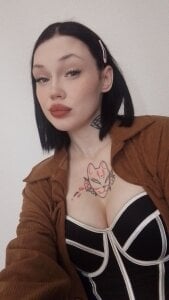 gentle_Olivia Public Pic 5