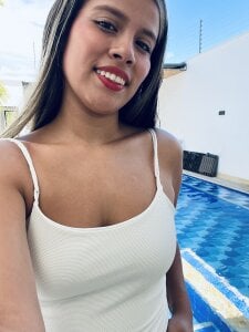 EMILIIA_RICHTER__ a somewhat calm outfit like me 🥵😈 Pic 8