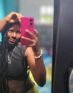 cutielittleebonyy Public Poză