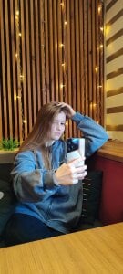 Adelinevibe Public Billede 4