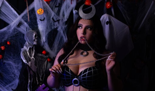 JennyFerguson Happy Halloween 🎃 사진 2