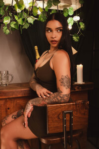 cocoamoreのHappy San patrick's day☘️の 3枚の写真